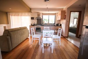 LUXURY APARTMENT - T1 vue sur piscine - PRAIA DA LUZ