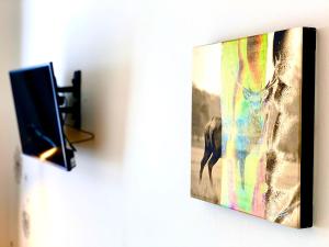 Charming City Apartment - by Nahuen Suites