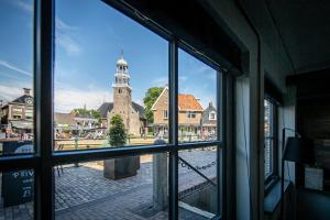 Bed & Breakfast Easy to Sleep