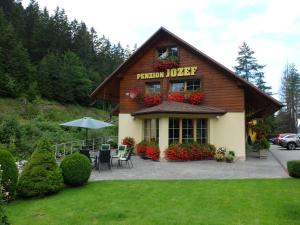 Penzion Jozef
