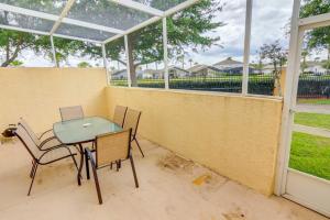 Holiday Home room in Terje's Fiesta Key Townhouse by IPG Florida