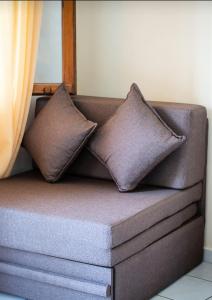 Mavrikou Helen Apartments Skyros Greece