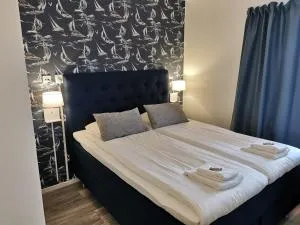 奇尔斯酒店&餐厅 - 基尔