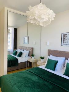 Arcadia Sunrise Sea View Apartment