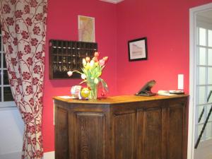 Hotels Hotel Des Negociants : photos des chambres