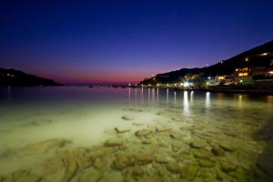 Venerdi Libero Syros Greece