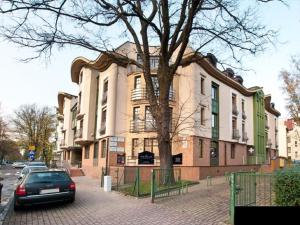 Apartament Haffnera 10