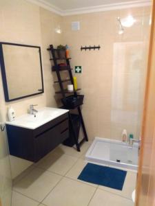 In My Apartement Baleal