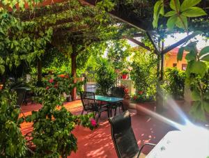 Ulysses Hotel Messinia Greece