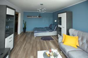 Apartament u Violetty