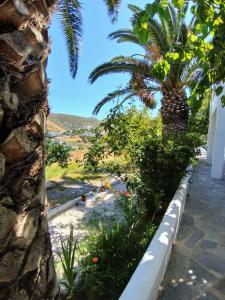 Mavrikou Helen Apartments Skyros Greece