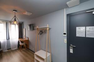 Hotels Hotel La Reserve de Brive : photos des chambres