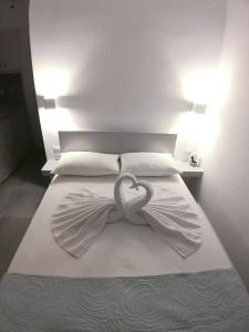 Mavrikou Helen Apartments Skyros Greece