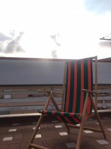 Mansarda Stella sul Mare