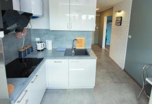 Apartament u Violetty