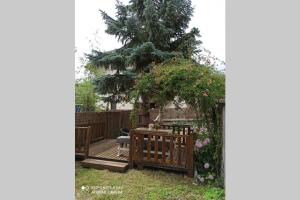 Appartements La casona : photos des chambres