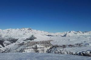 Appartements La casona : photos des chambres