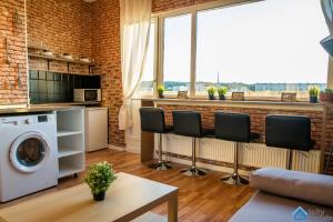 Gdynia City View Apartment