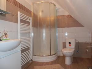 Zámeček Zdíky - Moderní malý apartmán