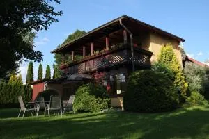 Domček v záhrade - Svätý Peter