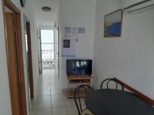 Sea View Holiday Home in Okrug Gornji with Balcony