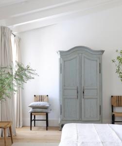 Deluxe Double or Twin Room room in Hotel Bodega Tio Pepe