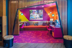 Accent Inns Vancouver Airport