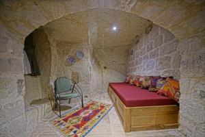 Deluxe Room room in Vigneron Cave Hotel