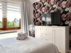 LENA pokoje gościnne