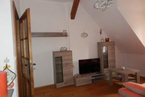 Zámeček Zdíky - Moderní velký apartmán