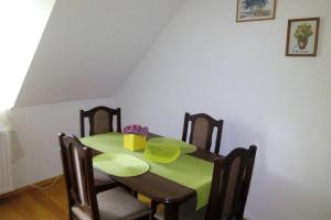 Zámeček Zdíky - Moderní velký apartmán