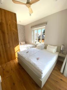 Vila Ula La Luxury Apartments 