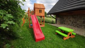 Domki Tatrzański Ogród Regional Houses Zakopane