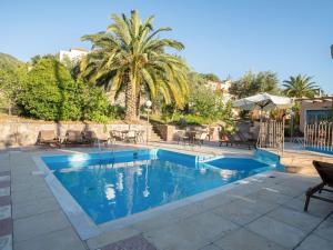 Serene Apartment in Lesvos Island with Swimming Pool Lesvos Greece