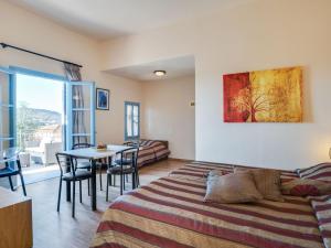 Serene Apartment in Lesvos Island with Swimming Pool Lesvos Greece