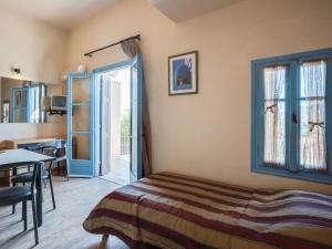 Serene Apartment in Lesvos Island with Swimming Pool Lesvos Greece