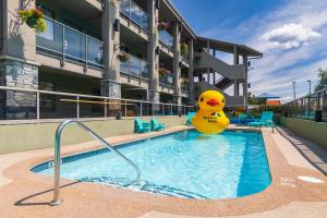 Accent Inns Kamloops