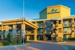 Accent Inns Kamloops - Kamloops