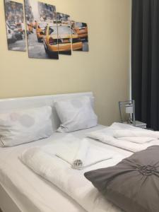 Dune B Apartment 007 -Studio on ground floor with access to the patio - Ubytování bez kategorie ve městě Mielno