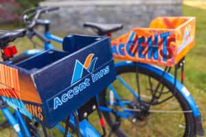 Accent Inns Kamloops