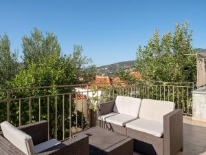 Serene Apartment in Lesvos Island with Swimming Pool Lesvos Greece