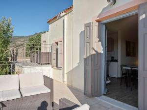 Serene Apartment in Lesvos Island with Swimming Pool Lesvos Greece