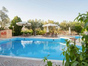 Serene Apartment in Lesvos Island with Swimming Pool Lesvos Greece