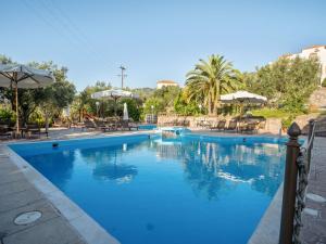 Serene Apartment in Lesvos Island with Swimming Pool Lesvos Greece