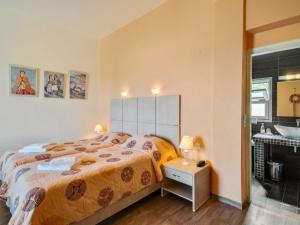 Gorgeous Studio in Lesvos Island with Balcony Lesvos Greece