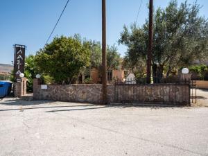 Gorgeous Studio in Lesvos Island with Balcony Lesvos Greece