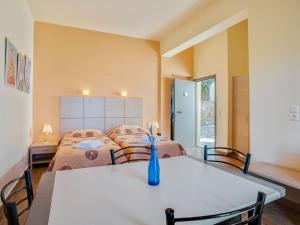 Gorgeous Studio in Lesvos Island with Balcony Lesvos Greece