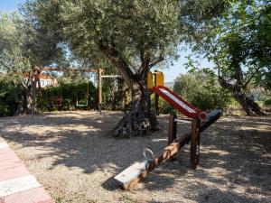 Gorgeous Studio in Lesvos Island with Balcony Lesvos Greece