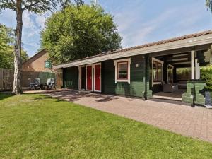 obrázek - Luxurious Chalet in Guelders by the Forest