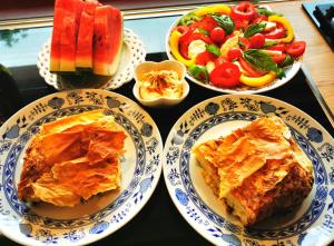 MERIKOTKA - a cozy wooden cottage, sLOVEnia